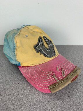 True Religion | Accessories | True Religion Womens Sequin  display picture 1